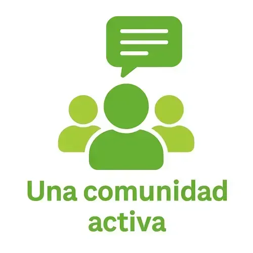 Comunidad del Tercer Sector
