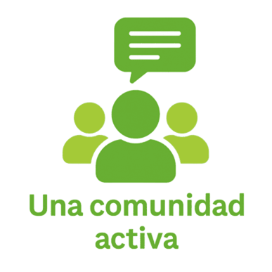 Comunidad del Tercer Sector