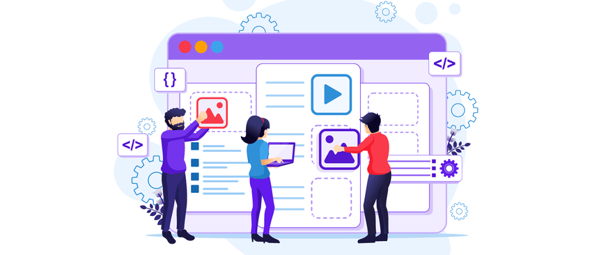 Comunidad Colaborando