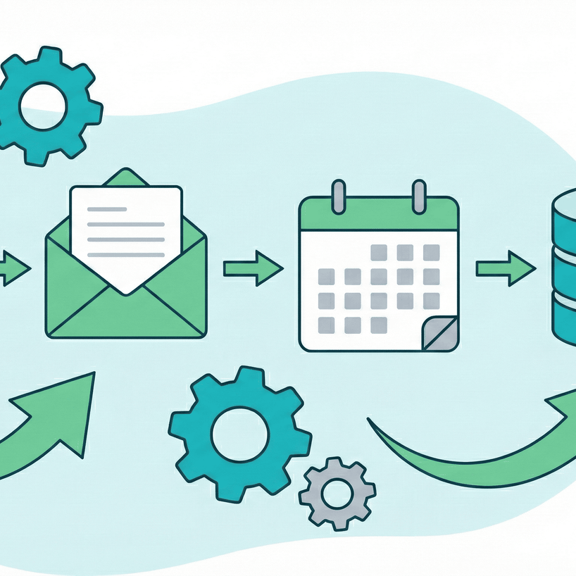 Sistema Interno de Orden Documental – Arranque
