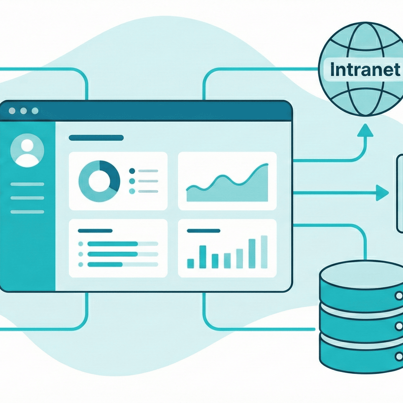 Paquete Completo de Gestión de ONG
