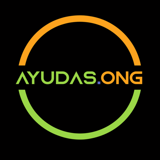 Logo Ayudas ONG