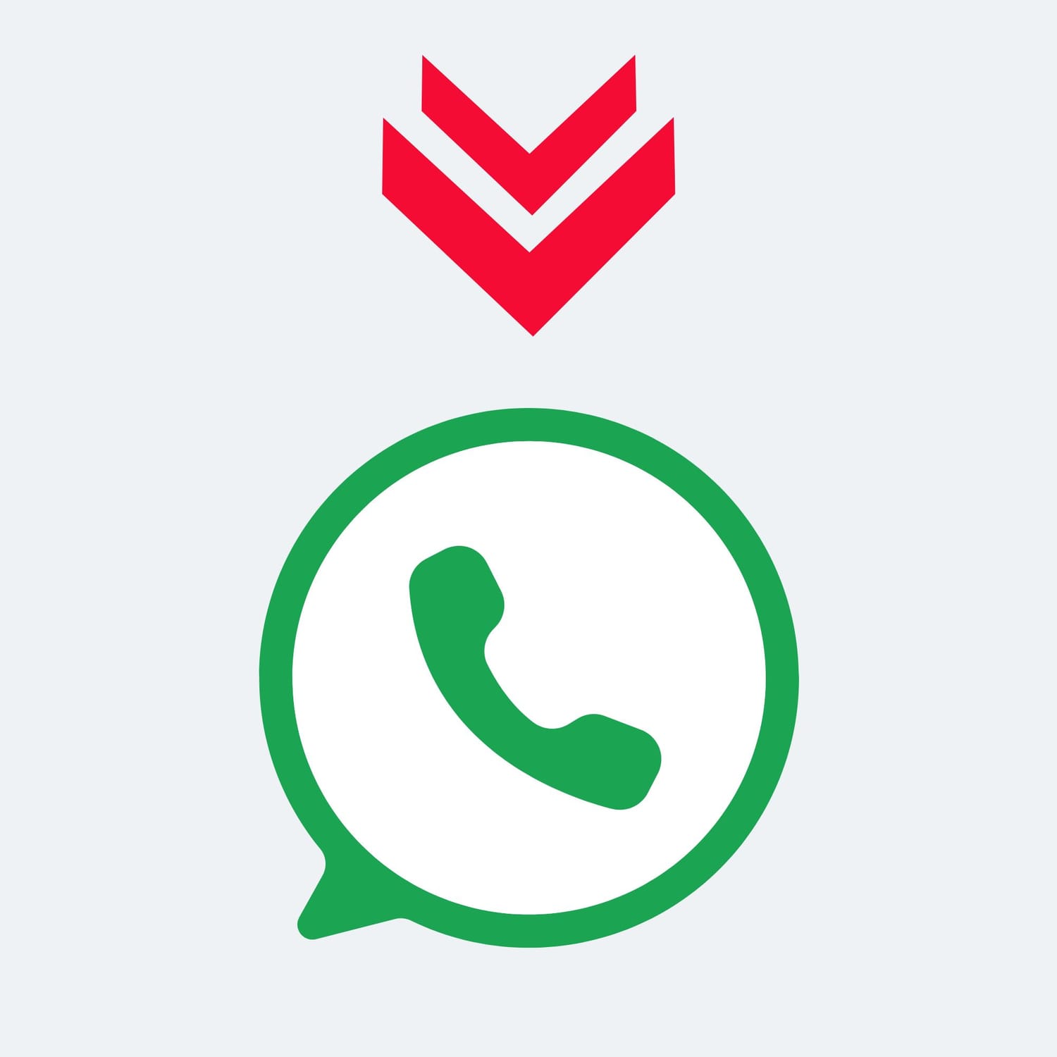Entra en el grupo VIP de WhatsApp