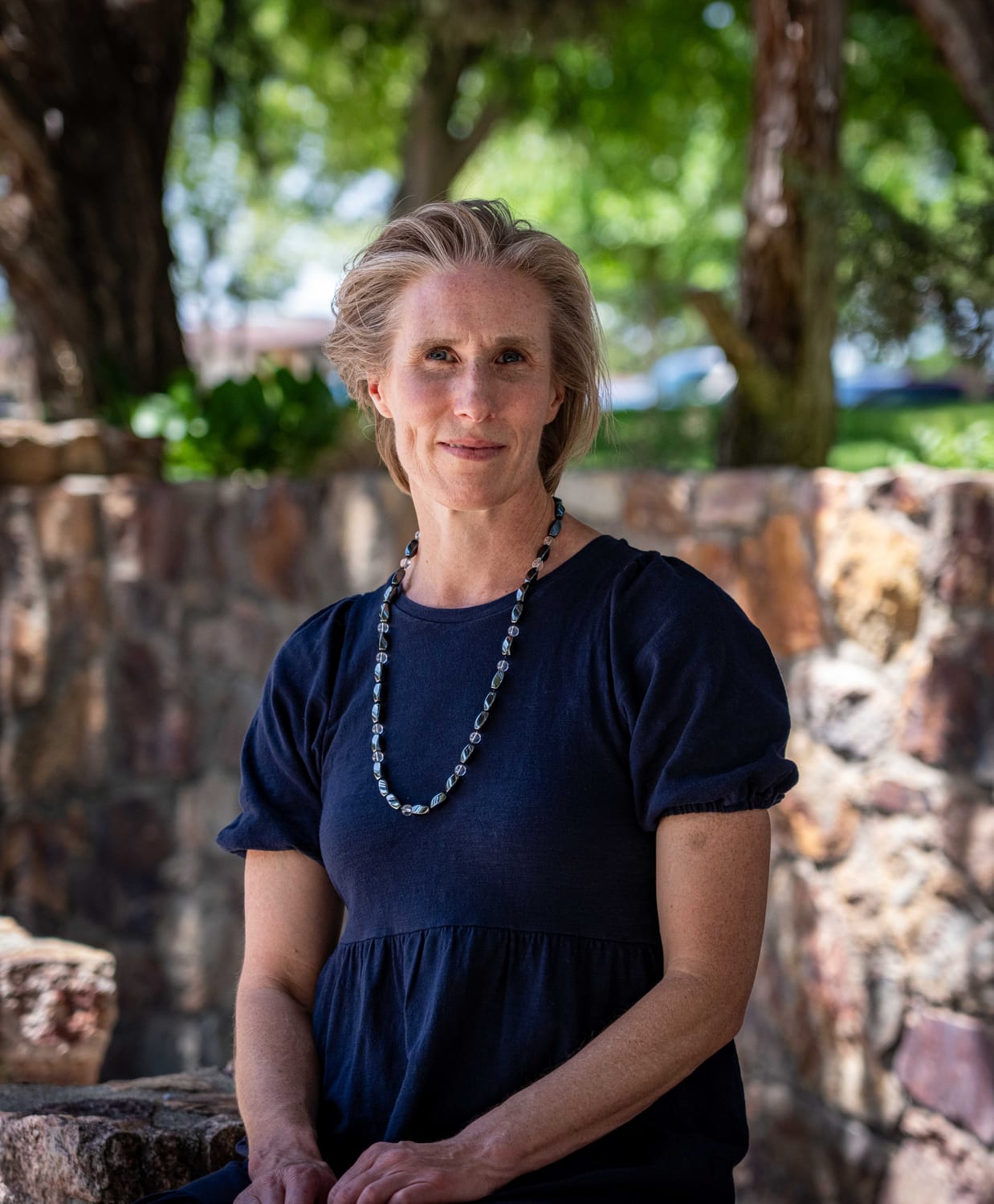 Serena Jo, somatic movement teacher in Murray, Utah