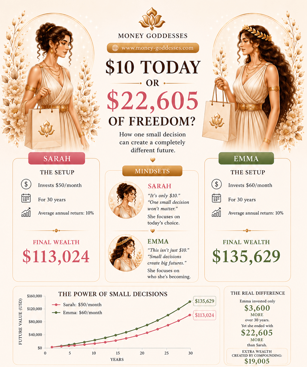 Personal Finance Myths Debunked
