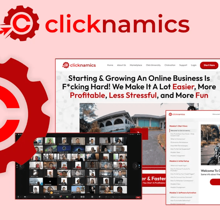 Become an Affilliate