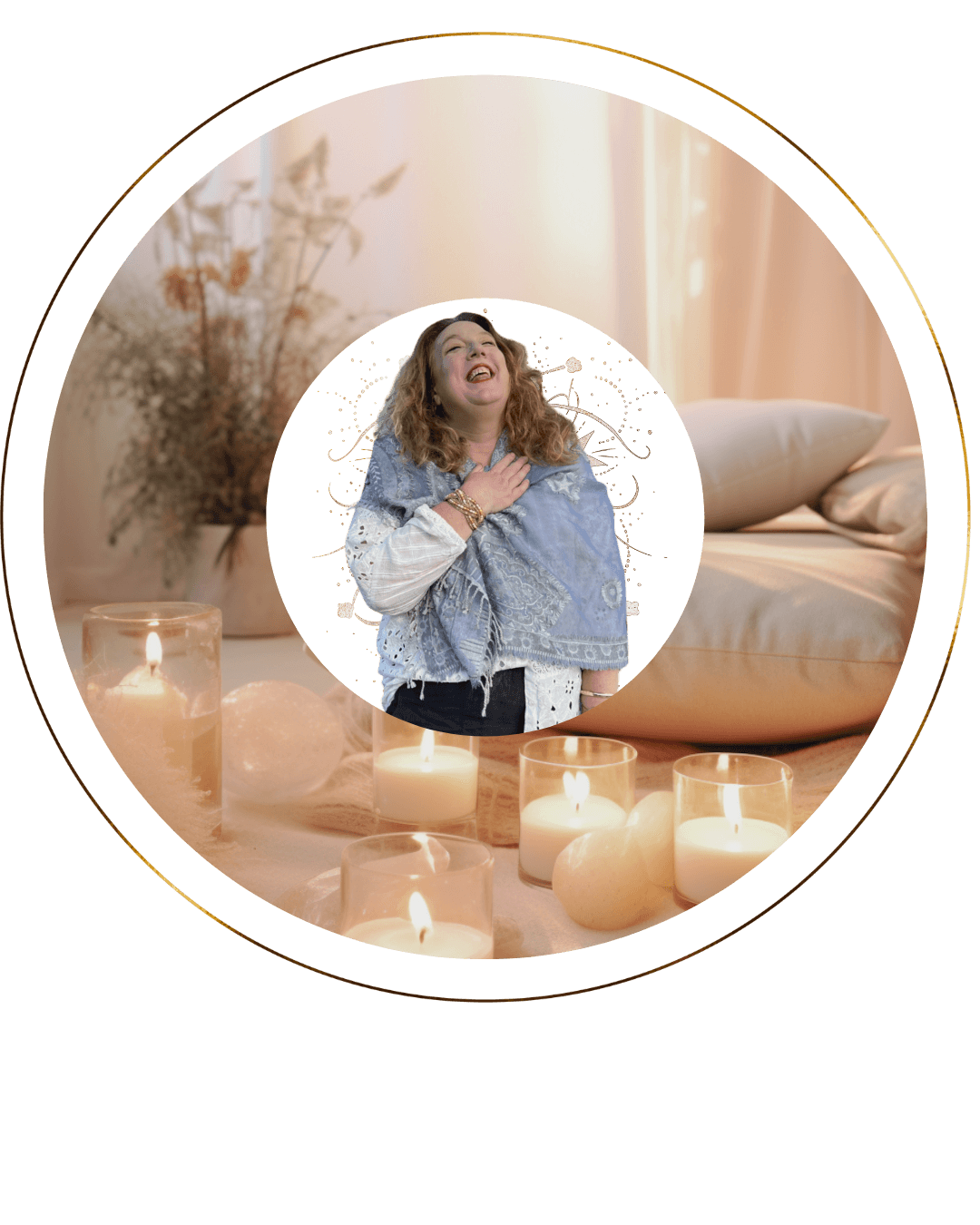 spiritual self-esteem course for women