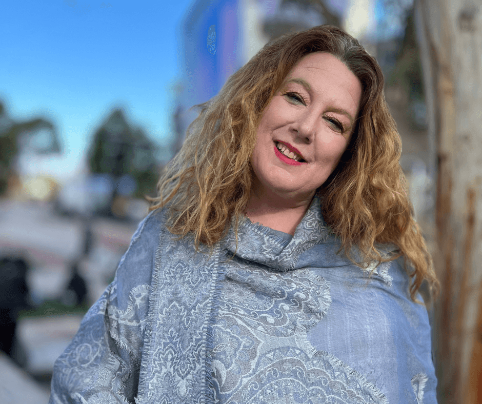 Nicol Heard Mentor, Teacher, Speaker