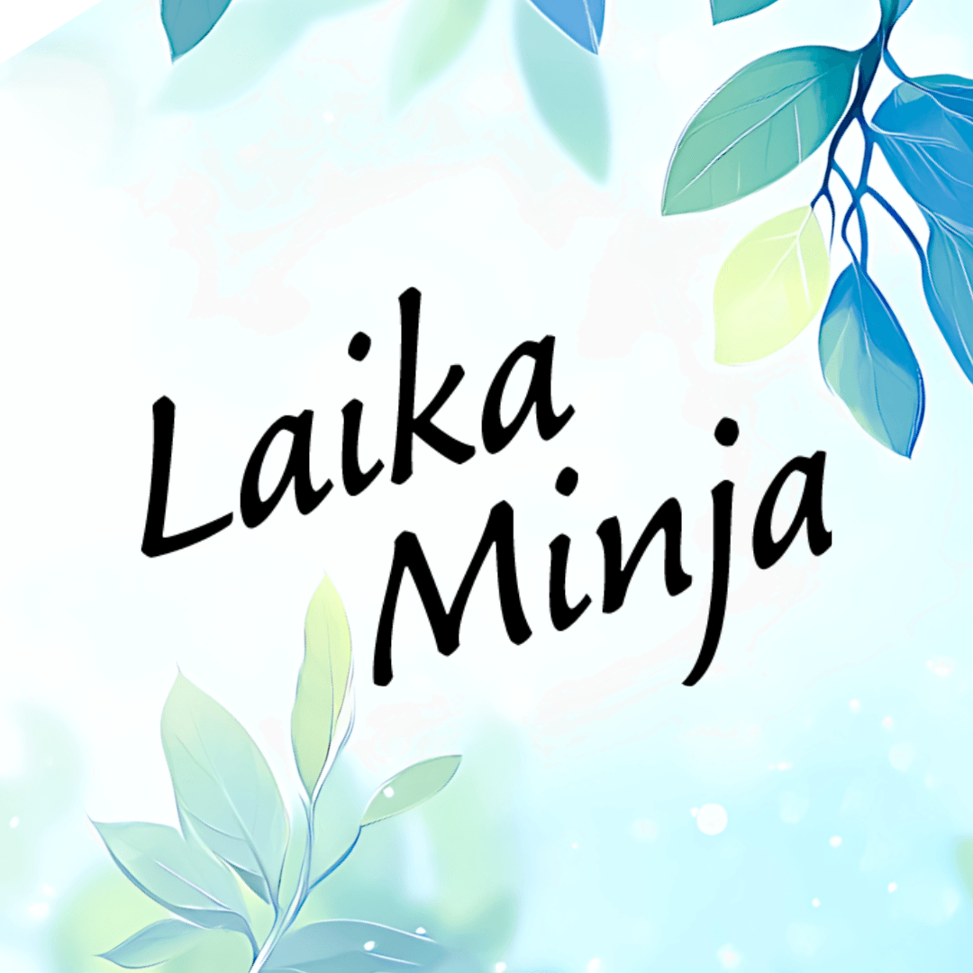 Laikaminja.com