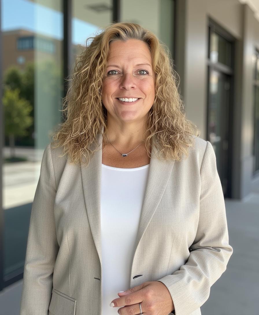 Vicky Barto, founder of Xcel Leadership Group, leadership strategist and business consultant.