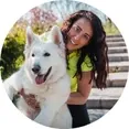 woman owner picture review