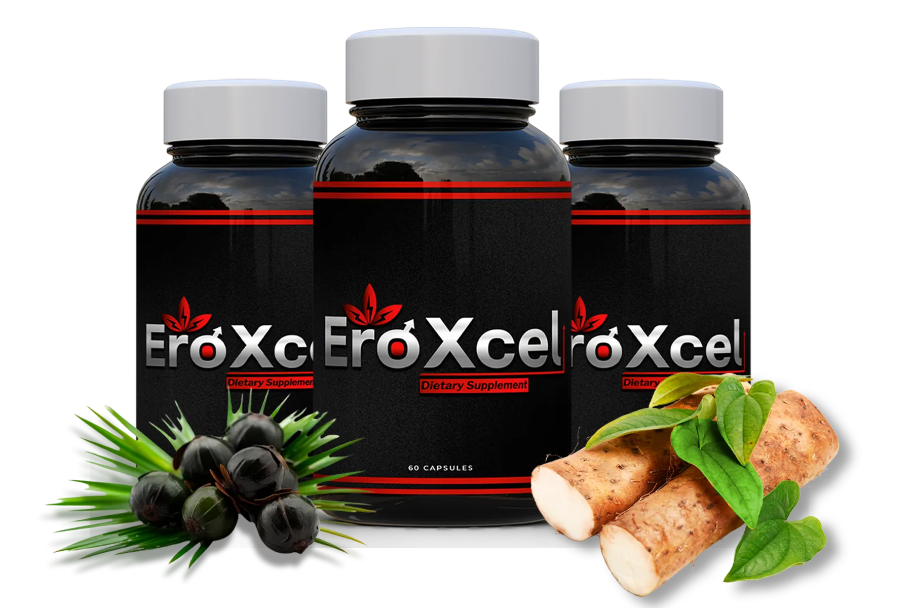 eroxcel official