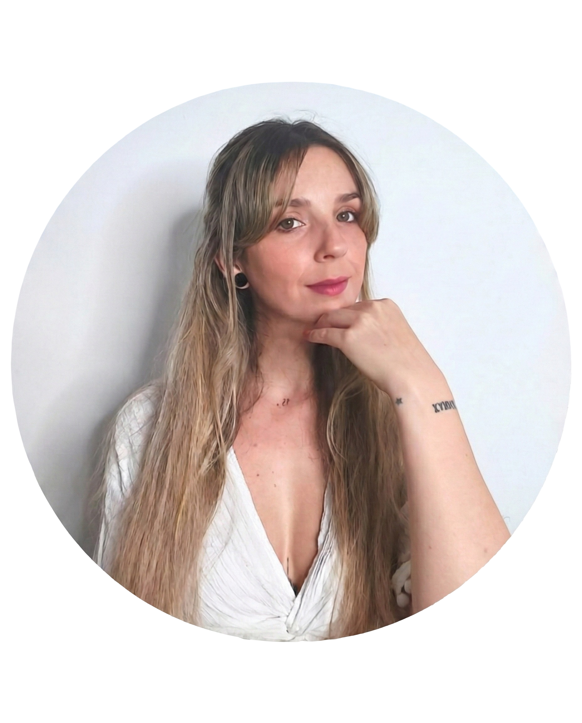 Sandra Permítete Ser