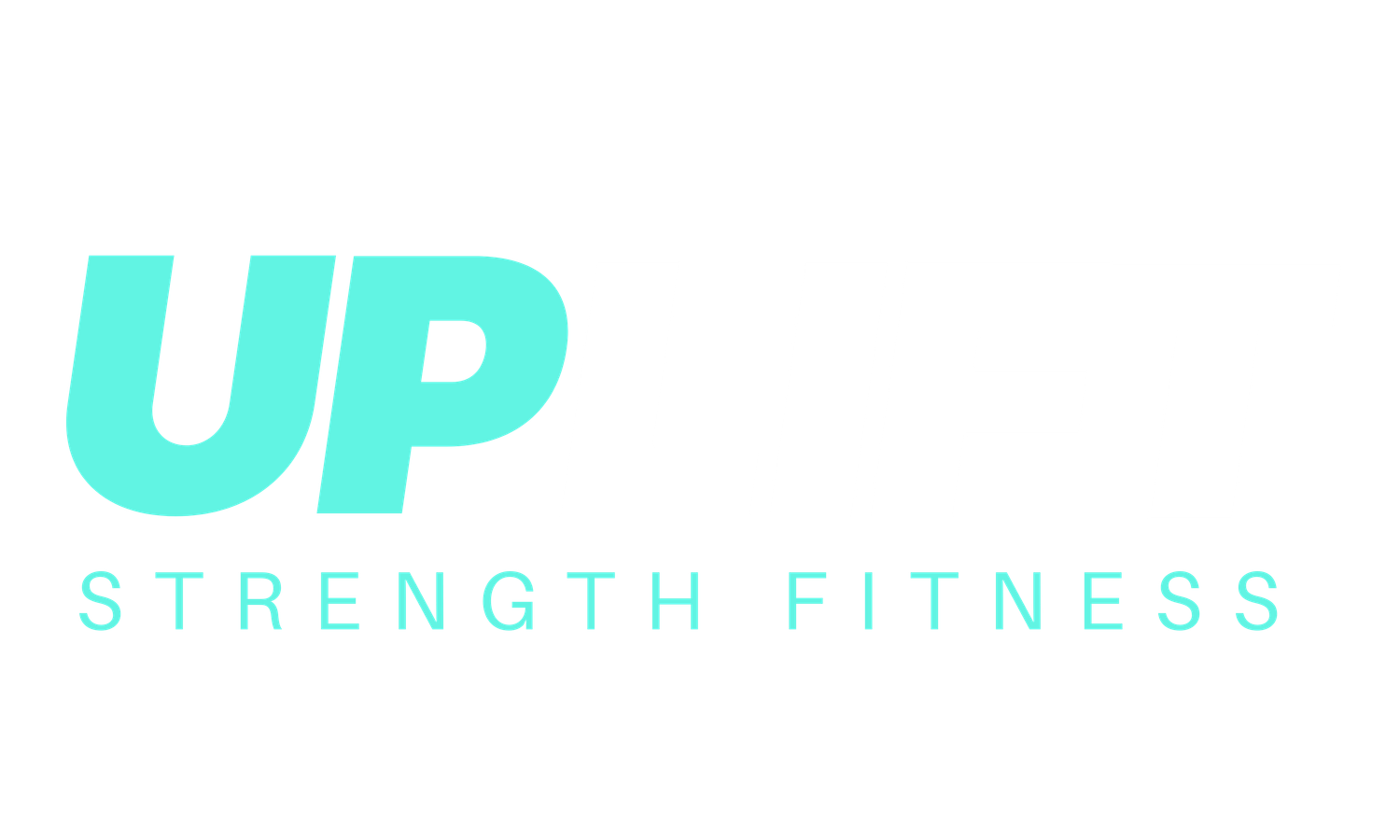 UPLIFT Strength Fitness Logo