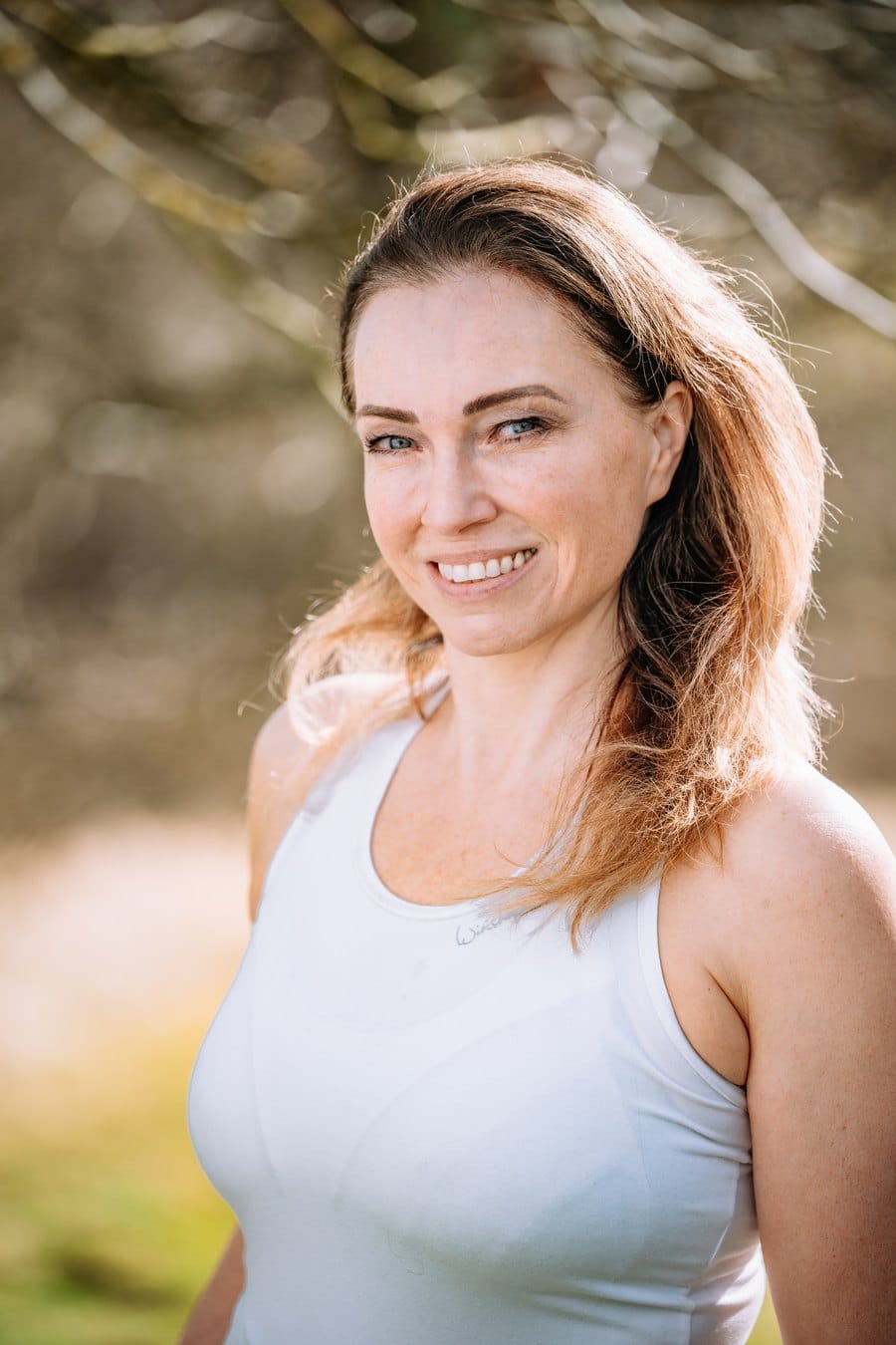 Jutta Gradwohl, Trainerin
