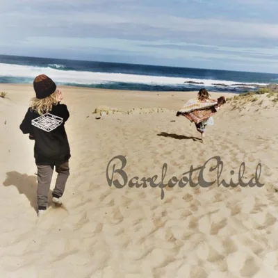 Barefoot Child