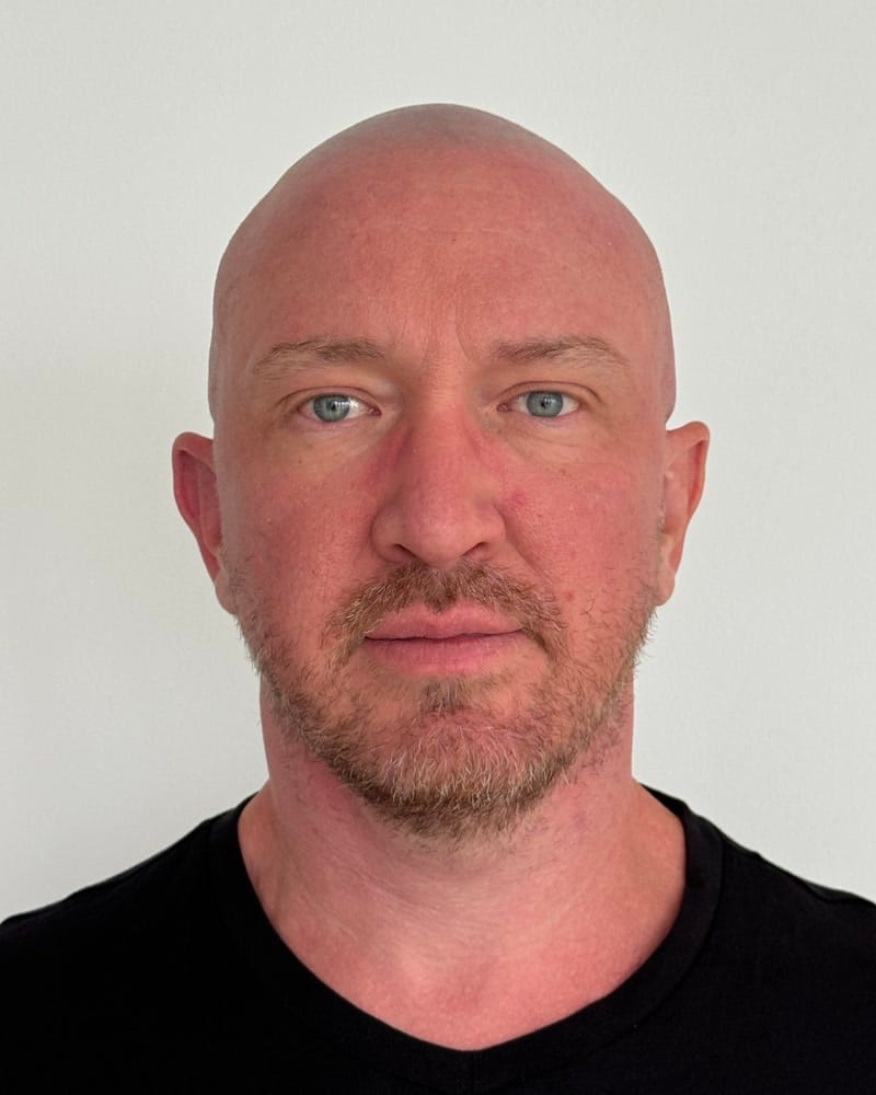 Matt Webley