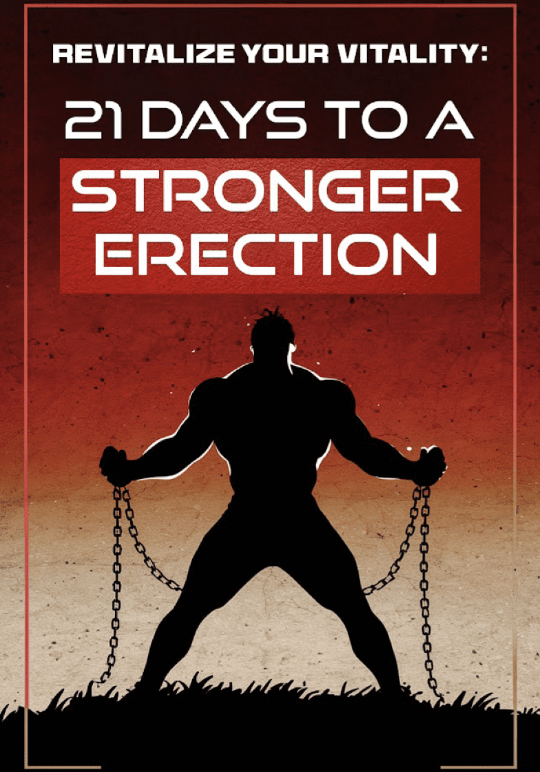 Mastering Masculinity: Virility Boosting Secrets for the Mature Man