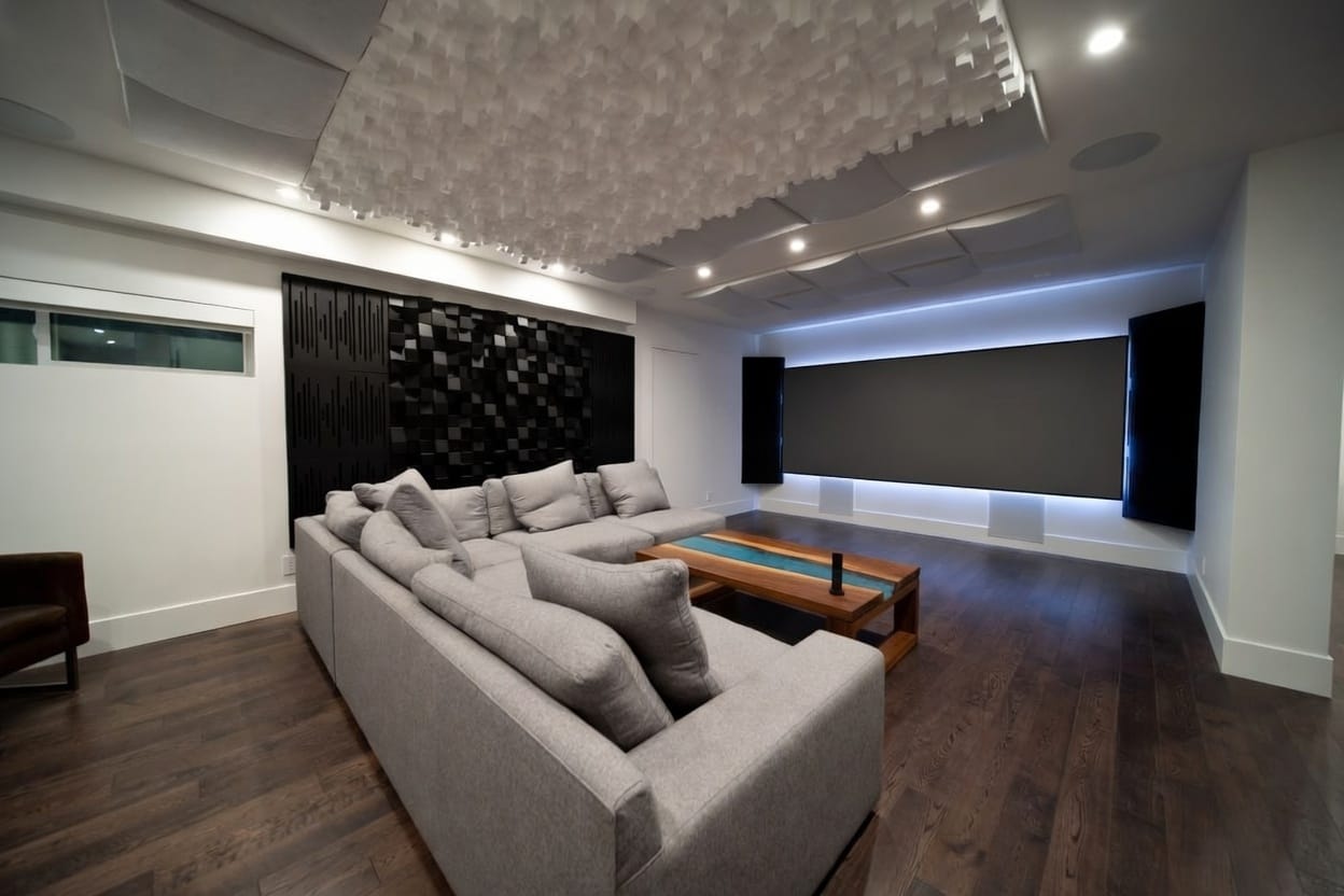 Home Automation Calgary | Smart Home Systems & Installation Experts
