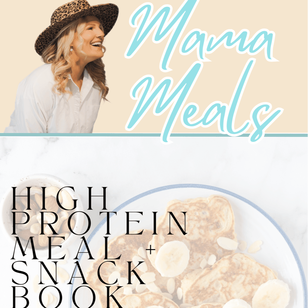 Mama Meals