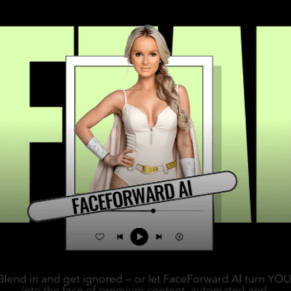 FACEFORWARD AI