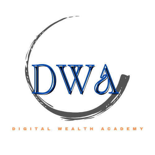 DIGITAL WEALTH ACADEMY