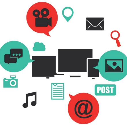 Growing Your Business With Social Media