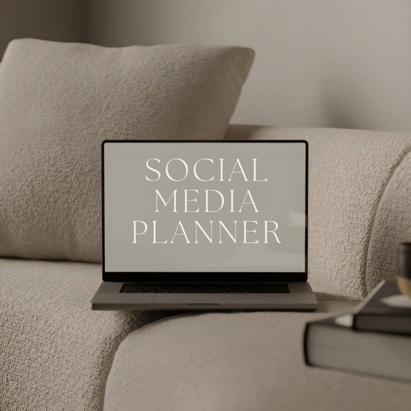 Social Media Planner