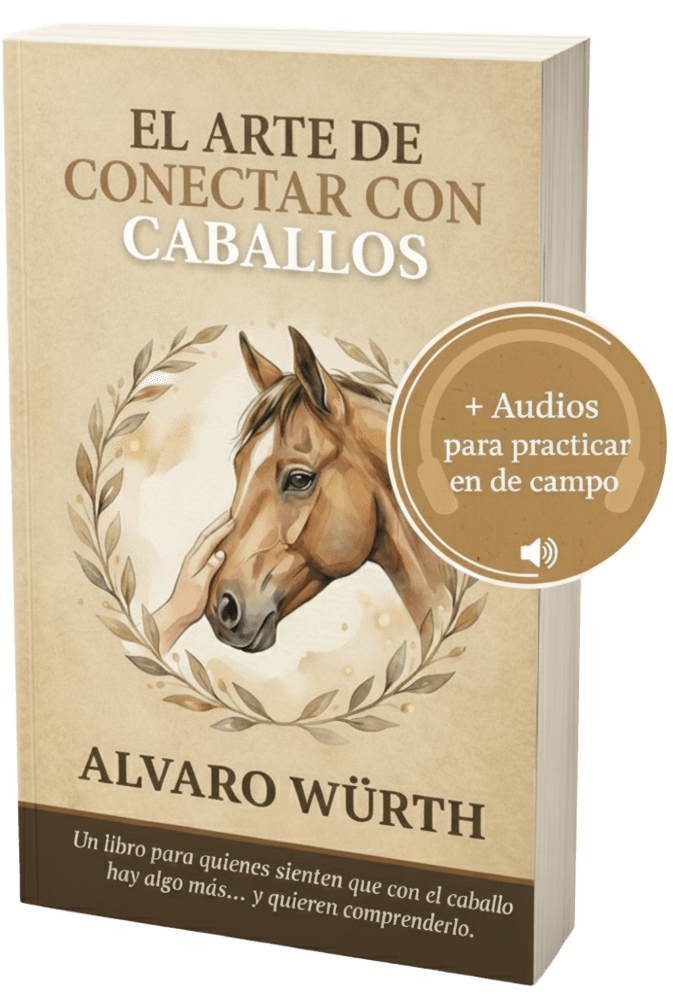 El Arte de Conectar con Caballos