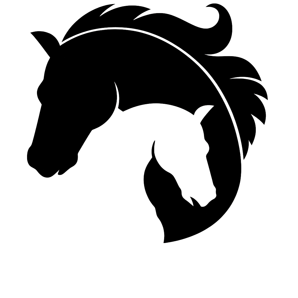 Sanar con caballos