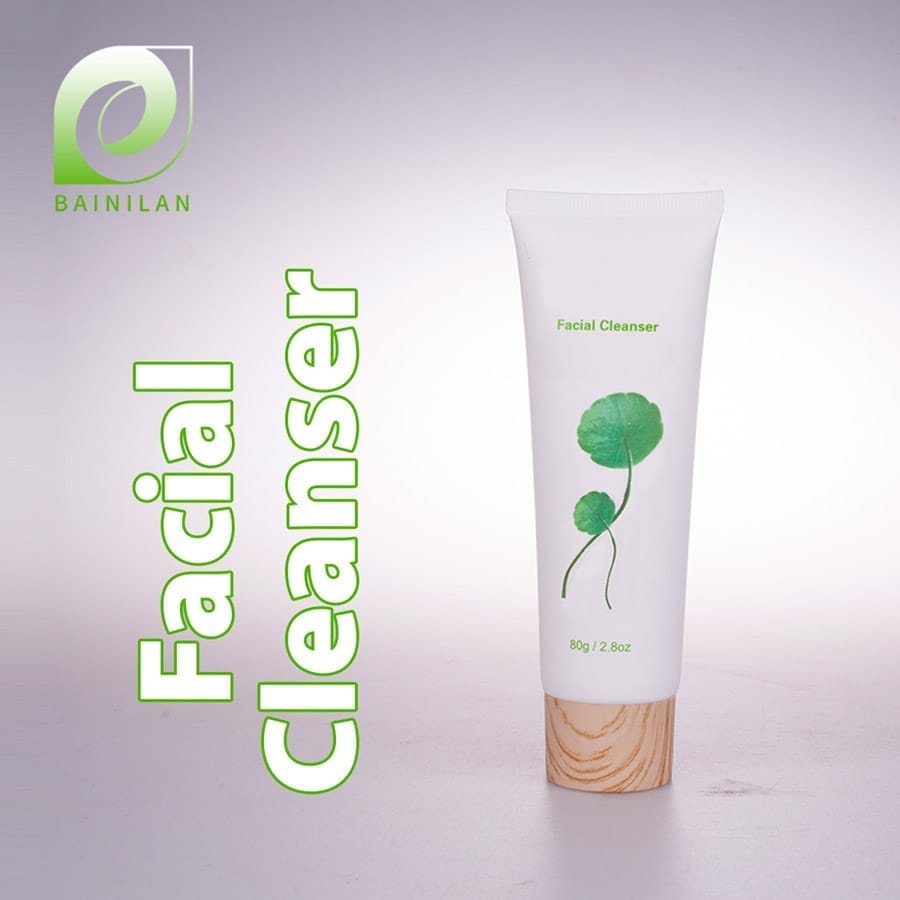 OEM facial cleanser – Private Label Skincare Manufactured in China