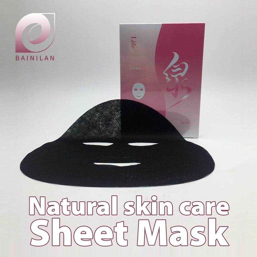 OEM sheet mask – Private Label Skincare Manufacturer in China