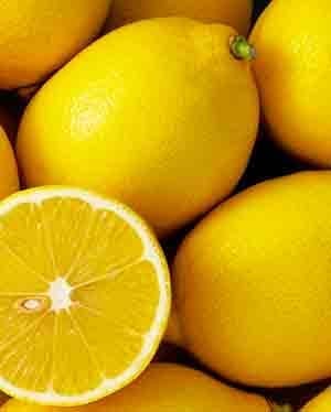 lemon