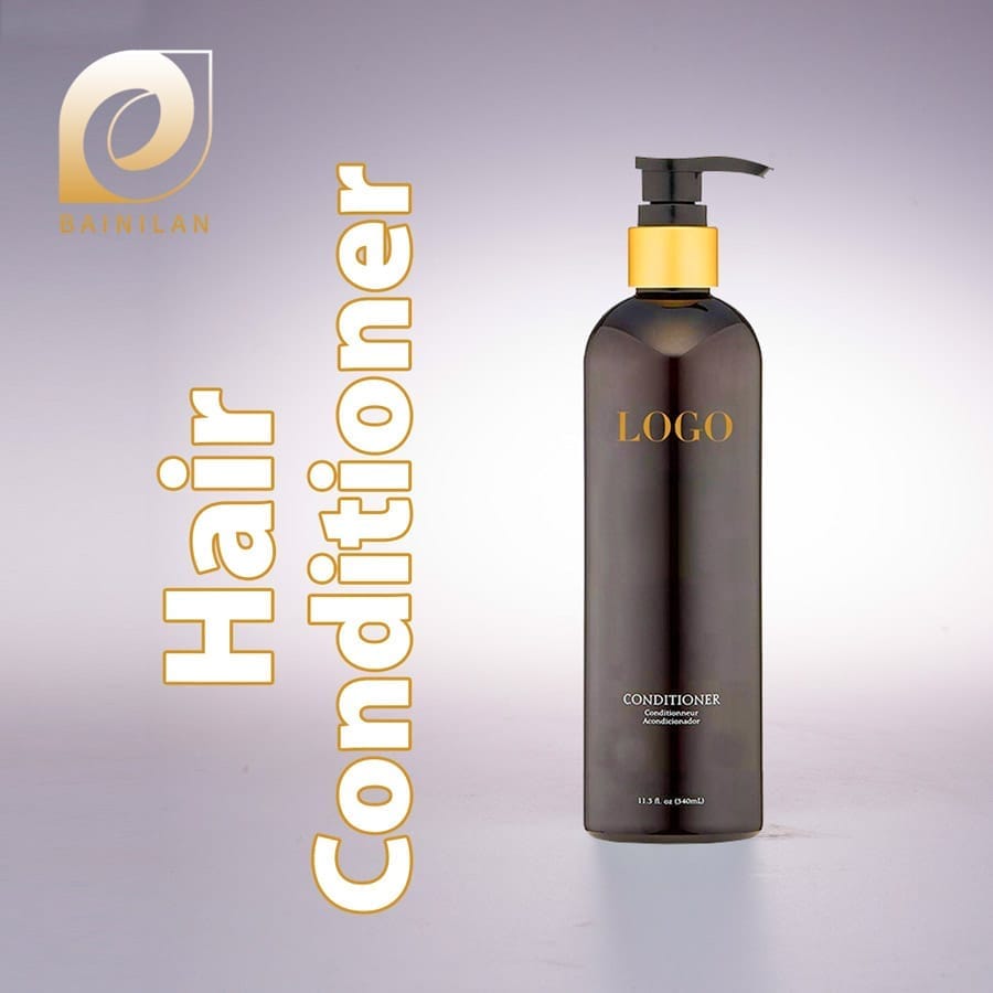 OEM hair conditioner – Private Label Haircare Manufactured in China