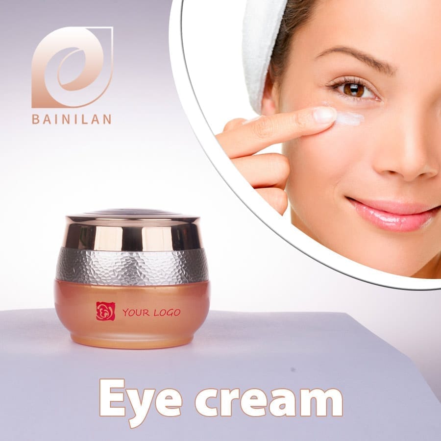 OEM eye cream – Private Label Skincare Manufacturer in China