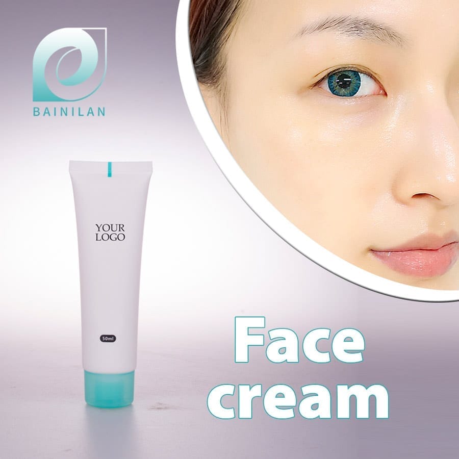 OEM face cream – Private Label Skincare Manufacturer in China