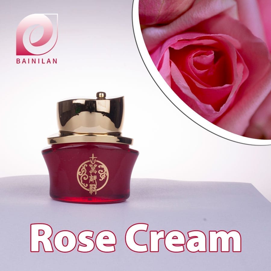 OEM rose cream – Private Label Skincare Manufacturer in China