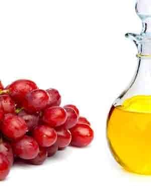 grape seed oil