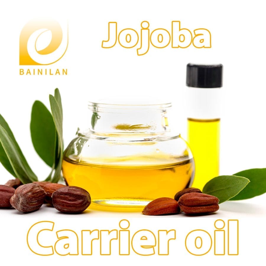 OEM jojoba carrier oil – Private Label Skincare Manufacturer in China