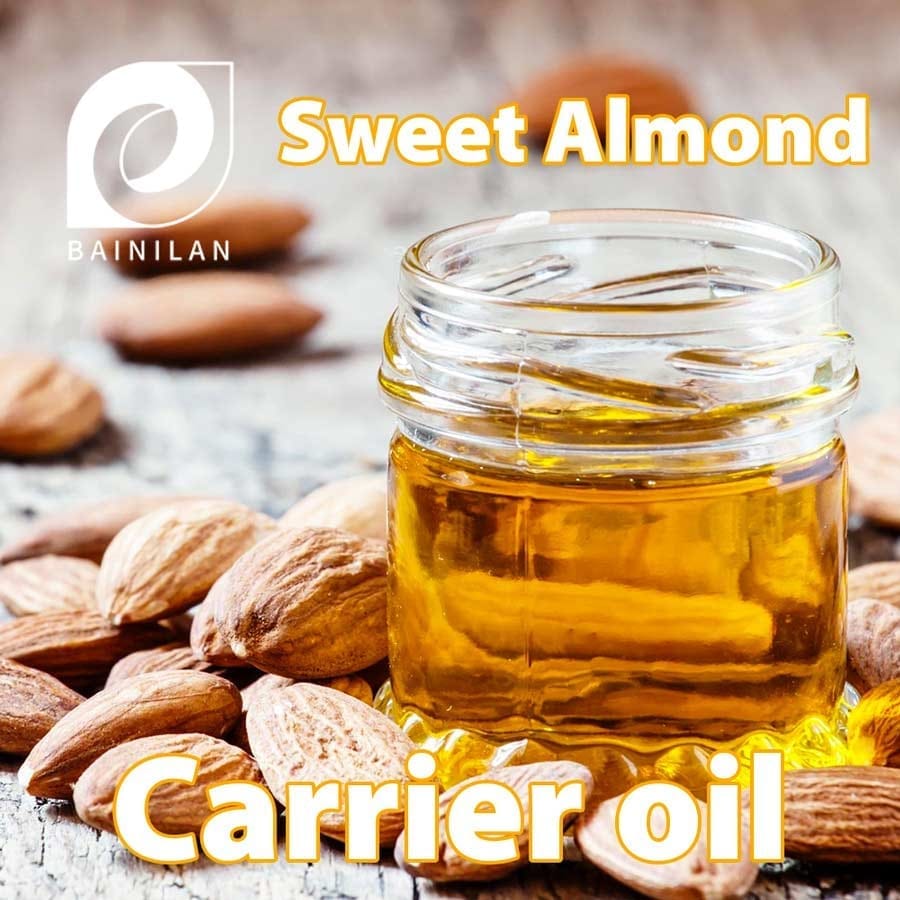 OEM sweet almond carrier oil – Private Label Skincare Manufacturer in China