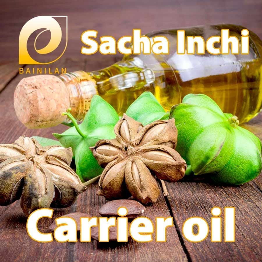 OEM sacha inchi carrier oil – Private Label Skincare Manufacturer in China