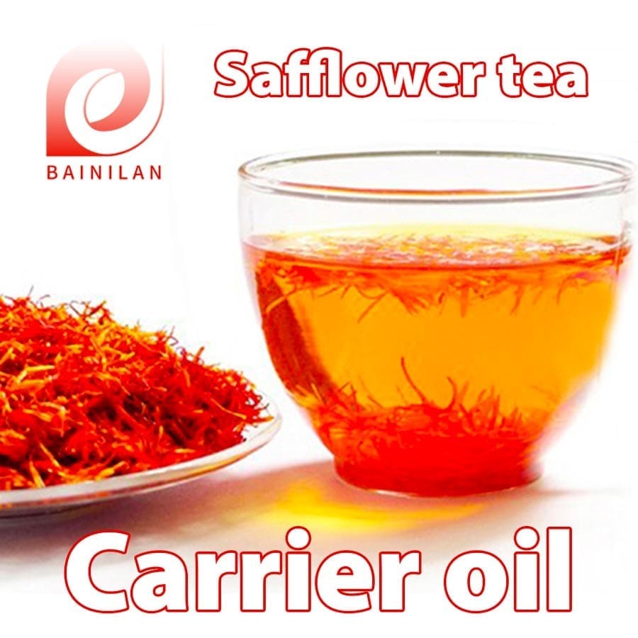 OEM safflower carrier oil – Private Label Skincare Manufacturer in China