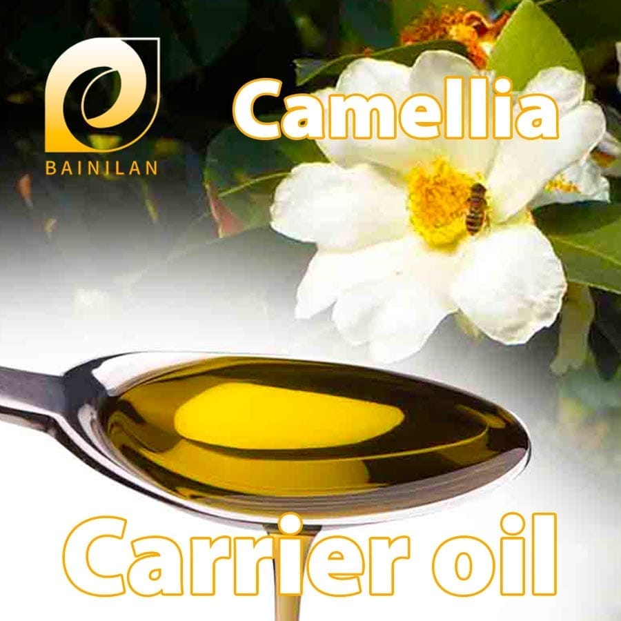OEM camellia carrier oil – Private Label Skincare Manufacturer in China