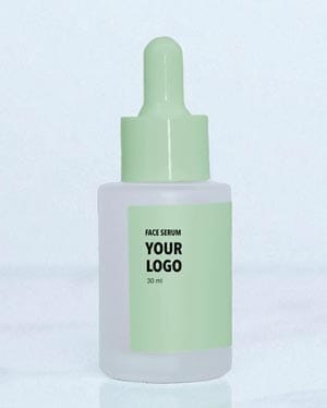 face serum