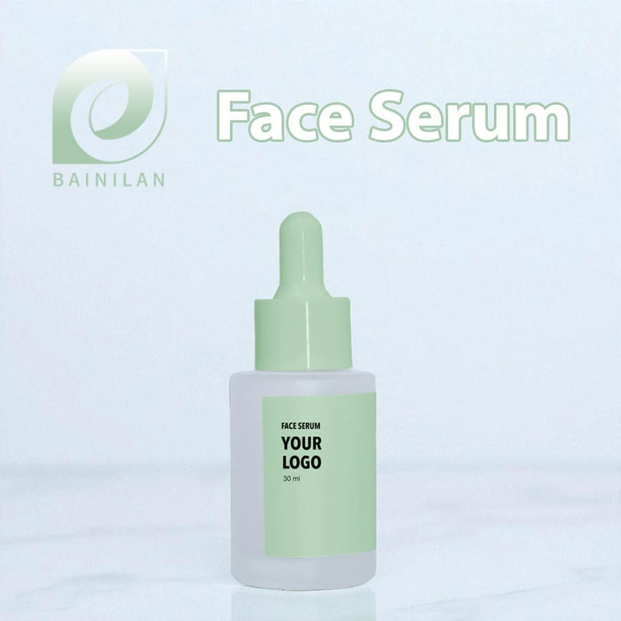 OEM face serum – Private Label Skincare Manufacturer in China