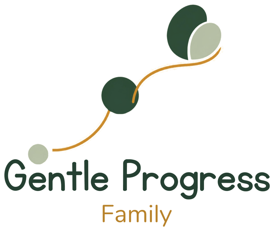 Gentle Progress Family