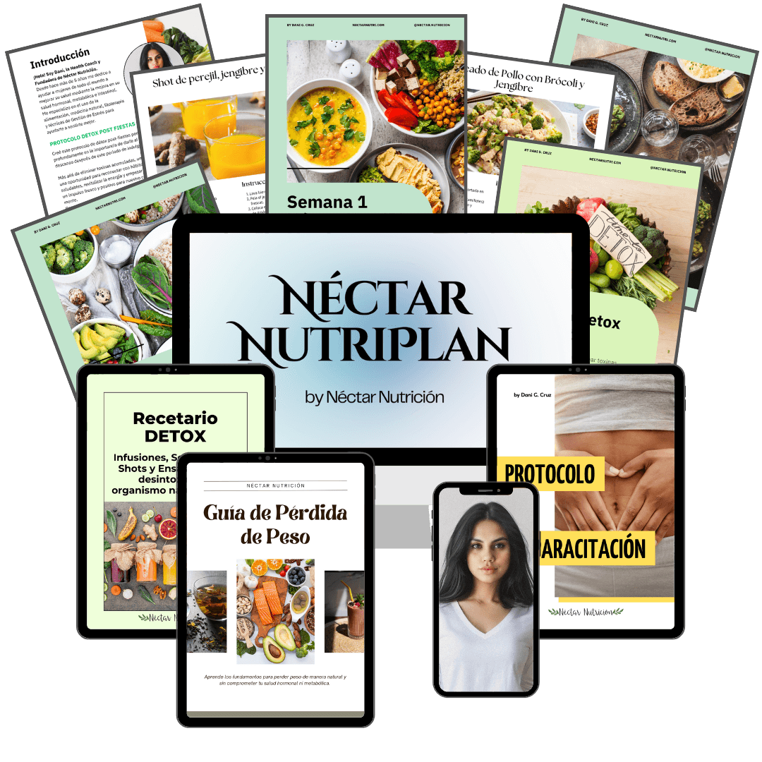 Néctar NutriPlan