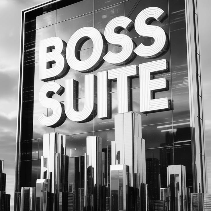 Boss Suite - Full Program