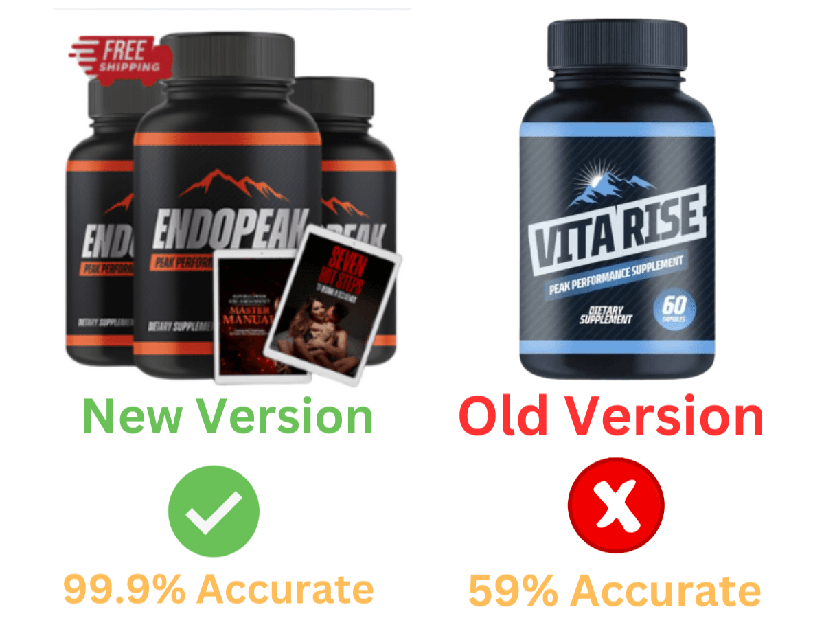 vitarise 
