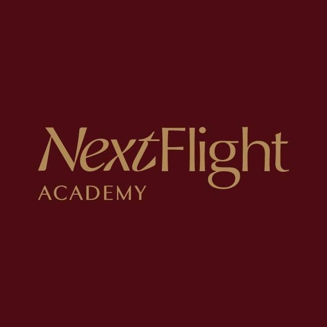Next Flight Curso de Marketing Digital 